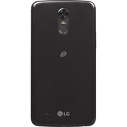 LG WFMLGL83BGP5 Stylo 3 4G LTE Walmart Mobile Prepaid Smartphone