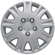 Coast to Coast B811115S Wheel Cover Chrome