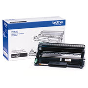 Brother BRTDR420 DR420 Black Drum Unit