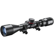 Simmons ProHunter Rifle Scope - 3-9x40mm
