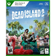 Deep Silver Dead Island 2 (Replen) - Xbox Series X