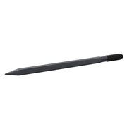 ZAGG Pro Stylus with Universal Capacitive Back End Tip for Apple iPad 12.9 in. iPad Pro (Gen 3,4&5), 11 in. iPad Pro, iPad Air (10.9 in. Gen. 4 & 5), 10.2 in iPad, 9.7 in iPad, iPad mini 5, Black/Gray