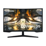 SAMSUNG LS27AG552ENXZA 27