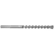 Milwaukee 48-20-3918 SDS-Max 4-Cutter 5/8 in. x 15-1/2 in. x 21 in.