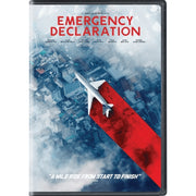 Well Go USA Entertainment Emergency Declaration (DVD)