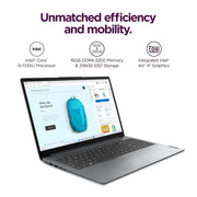 LENOVO 83B40008US IdeaPad 1 15IRU7 15.6
