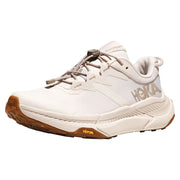 HOKA 1123154-EEGG Transport Running Shoes for Ladies - Eggnog/Eggnog - 7M