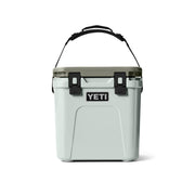YETI Roadie 24 2.0 Hard Cooler, Ridgeline, Portable with DoubleDuty Shoulder Strap and Quicklatch Access