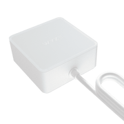 Wyze WCGDCB_CA Garage Door Controller Wyze Cam v3 + Bundle