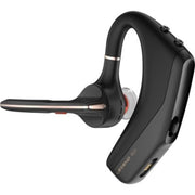 Poly 9SIAD6HKHD8420 Voyager Legend 50 Wireless In-Ear Mono Headset with NoiseBlockAI Technology, Bluetooth, Black
