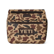 YETI SideKick Dry Waterproof Bag, Wetland Camo, 3L