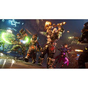 Take Two Interactive Borderlands 4 PlayStation 5 Video Game, First-Person Shooter, Open World, Cooperative Multiplayer, Dynamic Movement