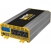 Everstart Maxx PC1500E Power Inverter 1500 Watt