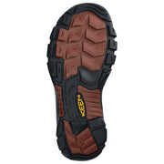 KEEN Brixen Waterproof Low Slip-On Shoes for Men - 8M
