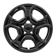 Coast to Coast International CCI-52517BLK Wheel Cover, Black
