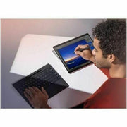 Microsoft Surface Pro 11 Tablet Computer, 13in PixelSense Touchscreen, Qualcomm Snapdragon X Plus Processor, 16GB RAM, 256GB SSD, Platinum, 5G