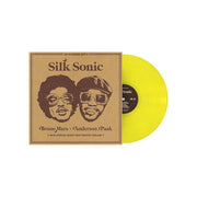 Atlantic Silk Sonic (Vinyl)