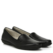 SOUL Naturalizer Women s Natural Soul Kacy Slip On Black 7.5 W VIPOutlet