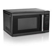 Hamilton Beach HB8436193153-09 1.1 Cu Ft Countertop Microwave Oven in Stainless Steel