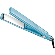 BabylissPRO Dual Ionic Hair Flat Iron, Blue