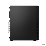 LENOVO 12TA000PUS ThinkCentre M75s Ryzen 5 PRO 8500G 3.5GHz AMD Radeon 740M Graphics 16GB RAM 512GB SSD Win 11 Pro Black