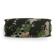 JBL by Harman JBLCHARGE6SQUADAM Charge 6 Portable Waterproof Bluetooth Speaker, Camo