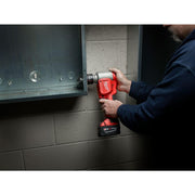 Milwaukee 2676-23 M18 Forcelogic 10-ton Knockout tool 1/2