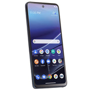 Motorola STMTXT2215DCPWP Straight Talk Moto G Stylus 5G (2022) 6.8'' 4GB RAM128GB Storage Prepaid Smartphone, Black