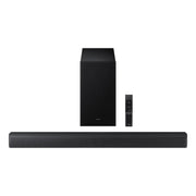 Samsung HW-B630F/ZA B-Series Soundbar HW-B630F 3.1 ch DTS Virtual:X Soundbar with Subwoofer