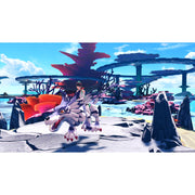 Namco Digimon Story Time Stranger Nintendo Switch 2 RPG Turn-Based Battles Adventure 7K2WZ2L5FCSN