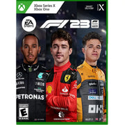 Electronic Arts F1 23 (Xbox Series X)