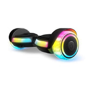 Jetson JINPUT-BLK Input Extreme-Terrain Stereo Hoverboard, Black