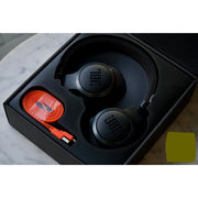 JBL JBLLIVE500BTBLKAM On-Ear Headphones Live 500