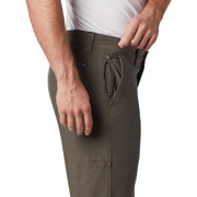 Columbia Flex ROC Pants - Alpine Tundra - 34x34