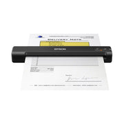 Epson WorkForce ES-50 Portable Color Document Scanner