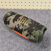 JBL Charge 5 Portable Waterproof Speaker - Camouflage