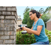 HART HPHD02B Cordless 1/2-inch Hammer Drill Kit, 20-Volt
