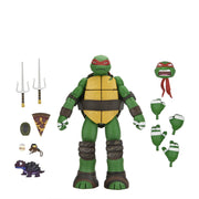 NECA x Teenage Mutant Ninja Turtles (2012 Cartoon) - 7