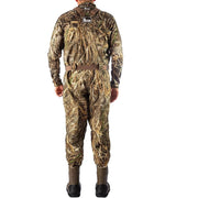 Banded Men's Phantom X Breathable Insulated Waders, Size: 13 Stout, Max7 - Portable