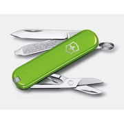 Victorinox Classic SD Swiss Army Knife, Smashed Avocado