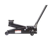 Hyper Tough T82011W 2 Ton Trolley Jack Red/Black