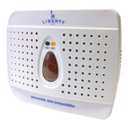 Eva-Dry E-333 New and Improved Eva-dry E-333 Renewable Mini Dehumidifier