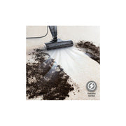 Ionvac 8899 Spree 3-in-1 Lightweight Upright/Handheld Vacuum Cleaner with Carpet Cleaner Brush