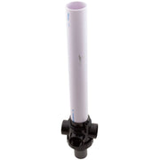 Raypak Protege RPSF25 Center Pipe and Manifold Assembly Kit, White, 6 in, 018220F