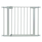 Safety First GA185GRY2 Simple Pass Walk-Through Gate, Grey