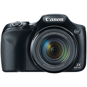 Canon 9779B001 PowerShot SX530 16MP 50x Zoom Digital Camera
