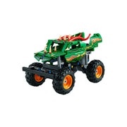 LEGO 6420676 Technic Monster Jam Dragon 42149