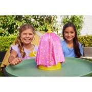 Pets Alive Polly the Magic Bird: Interactive Plastic Pet Toy by Zuru