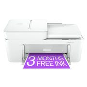 HP DJ 4252e DeskJet 4252e Wireless All-in-One Color Inkjet Printer