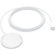Apple MGDM4LL/A MagSafe Charger (2m) - White